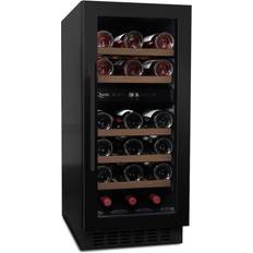 MQuvée Integrated Wine Coolers mQuvée WineCave 700 40D Black