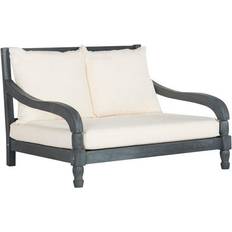 Safavieh Pomona Lounge Chair