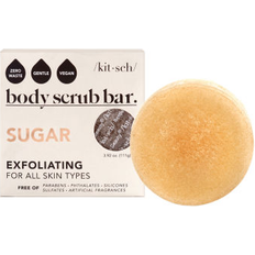 Kitsch Sugar Exfoliating Body Scrub Bar