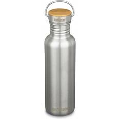 Handwash Water Bottles klean-kanteen Reflect Water Bottle 0.8L