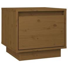 vidaXL 35x34x32cm Bedside Table 34x35cm