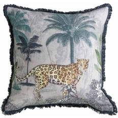 Gallery Leopard Complete Decoration Pillows Multicolour (45x45cm)