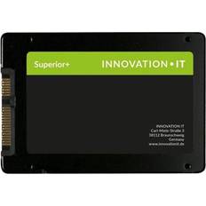 Innovation IT Superior+ 00-256999+ 256GB