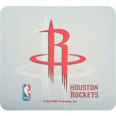 The Memory Company Houston Rockets 3D Mouse Pad