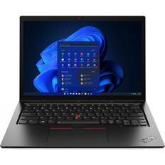 16 GB - Convertible/Hybrid - Intel Core i7 - USB-C Laptops Lenovo ThinkPad L13 Yoga Gen 3 21B50017UK