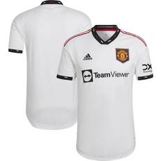 Adidas Game Jerseys adidas Manchester United FC Authentic Away Jersey 2022-23