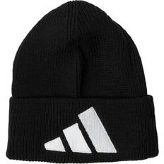 Adidas Future Icon Beanie - Black/Black/White