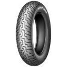 Dunlop Motorcycle Tyres Dunlop D404 F 130/70-18 TL 63H M/C Front Wheel