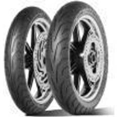 Dunlop Arrowmax Streetsmart 130/80-18 TL 66V Rear Wheel