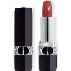 Dior Rouge Dior Refillable Lipstick #720 Icone Satin