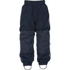 Didriksons Narvi Kid's Pants - Navy (504340-039)