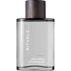 Rituals After Shaves & Alums Rituals Homme After Shave Refreshing Gel 100ml