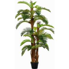 OutSunny Artificial Fern Decorative Item