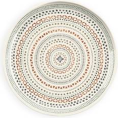 TarHong Planta Dinner Plate 6pcs