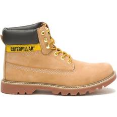 Men - Synthetic Boots Cat Colorado 2.0 - Honey Reset