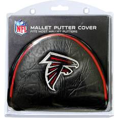 Team Golf Atlanta Falcons Mallet Putter Cover