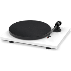 Fully Automatic Turntable Turntables Pro-Ject E1 BT