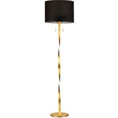 Trio Nandor Floor Lamp 160.5cm