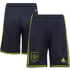 Manchester United FC Trousers & Shorts Adidas Manchester United FC Third Shorts 22/23 Youth