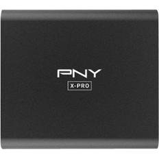 PNY X-PRO 500GB USB 3.2