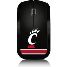 Strategic Printing Cincinnati Bearcats Wireless USB Computer Mouse