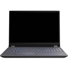 Lenovo Intel Core i9 - SSD Laptops Lenovo ThinkPad P16 Gen 1 21D6003PGE