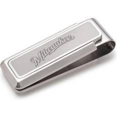 M-Clip Milwaukee Brewers Wordmark Money Clip