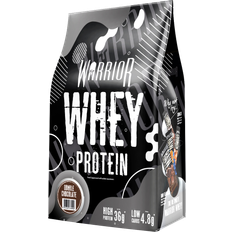 Warrior Supplements Whey Protein Double Chocolate 1kg