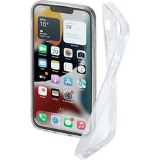 Hama Crystal Clear Cover for iPhone 14 Pro Max