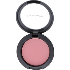 Mac powder blush blush MAC Powder Blush Blushbaby