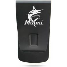 M-Clip Miami Marlins Tightwad Money Clip