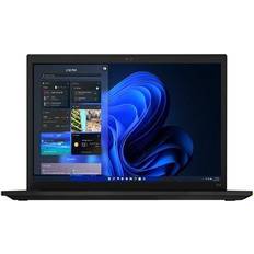16 GB - Intel Core i5 Laptops Lenovo ThinkPad X13 Gen 3 21BN0042UK