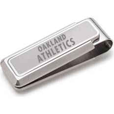 M-Clip Oakland Athletics Wordmark Money Clip