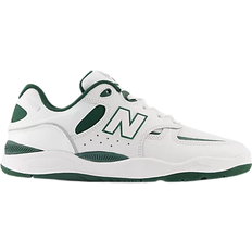 New Balance Numerical Tiago Lemos - White/Green