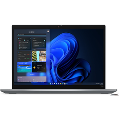 Lenovo 16 GB - 256 GB - Fingerprint Reader - Intel Core i5 Laptops Lenovo ThinkPad T14s Gen 3 21BR0010UK