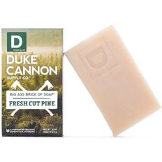 Duke Cannon Supply Co Big Ass Brick Of Soap Fresh Cut Pine 284g