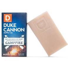 Duke Cannon Supply Co Big Ass Brick Of Soap Campfire 284g