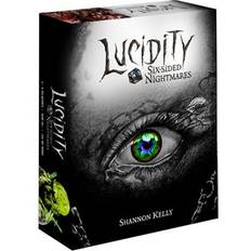 Lucidity Six Sided Nightmares