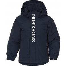 Didriksons Outerwear Children's Clothing Didriksons Rio Winter Jacket - Navy (504399-039)