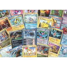 Pokemon TCG Random Cards