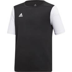 Adidas Estro 19 Short Sleeve Jersey - Black (DP3220)