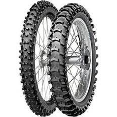 Dunlop Geomax MX 12 70/100-10 TT 41J Rear Wheel