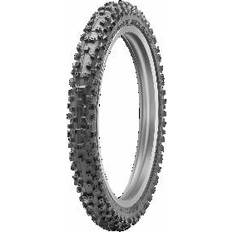 Dunlop Geomax MX 53 F 60/100-10 TT 33J Front Wheel