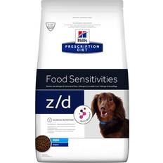 Hill's Prescription Diet z/d Mini Dog Food 6