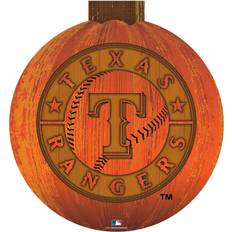 Fan Creations Pittsburgh Pirates Pumpkin Sign Board