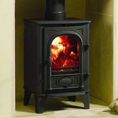 Wood Stoves Stovax Stockton 4 Multi Fuel