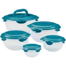 Rachael Ray - Food Container 10pcs