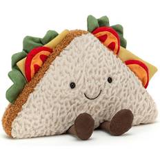 Soft Toys Jellycat Amuseable Sandwich 24cm