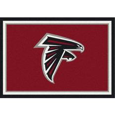 Imperial Atlanta Falcons Spirit Rug