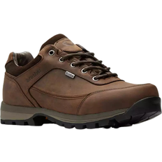 Brown - Men Walking Shoes Brasher Roamer M